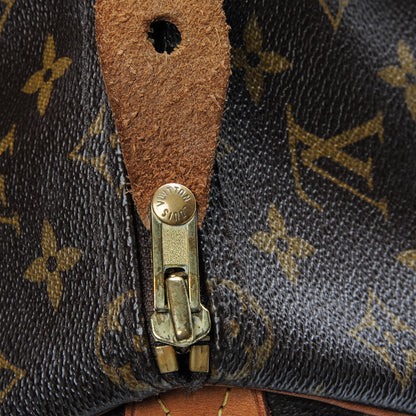 Louis Vuitton Monogram Speedy 35 6 of 8