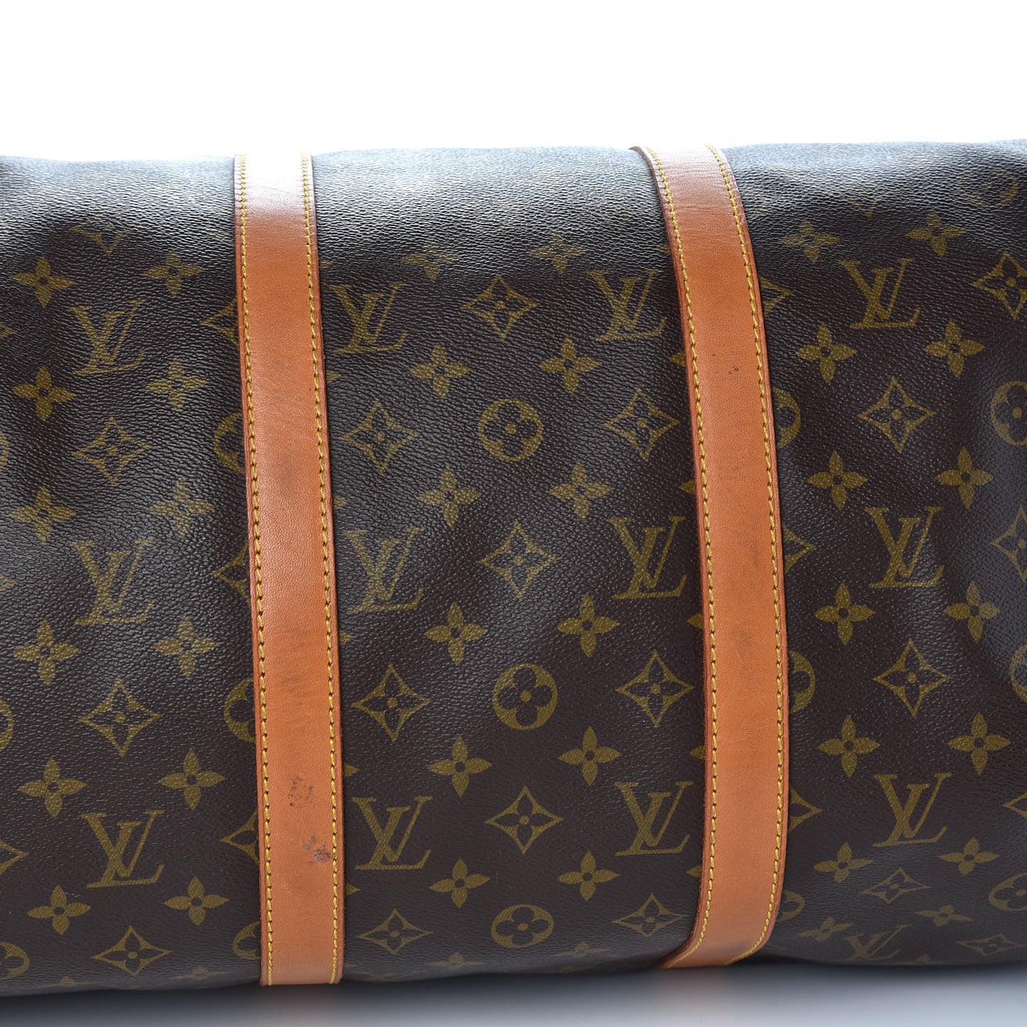 Monogram Keepall Bandouliere 50