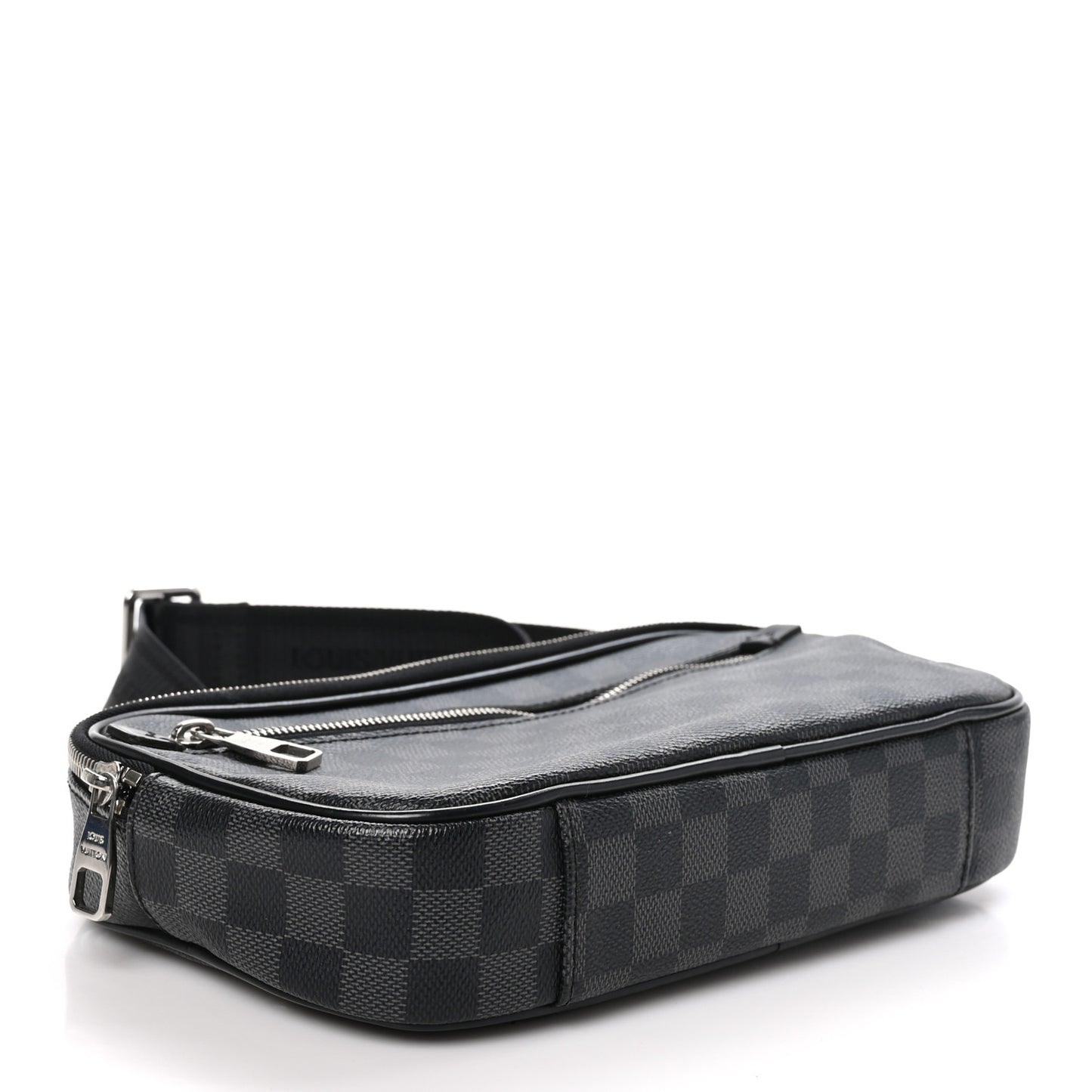 Damier Graphite Ambler