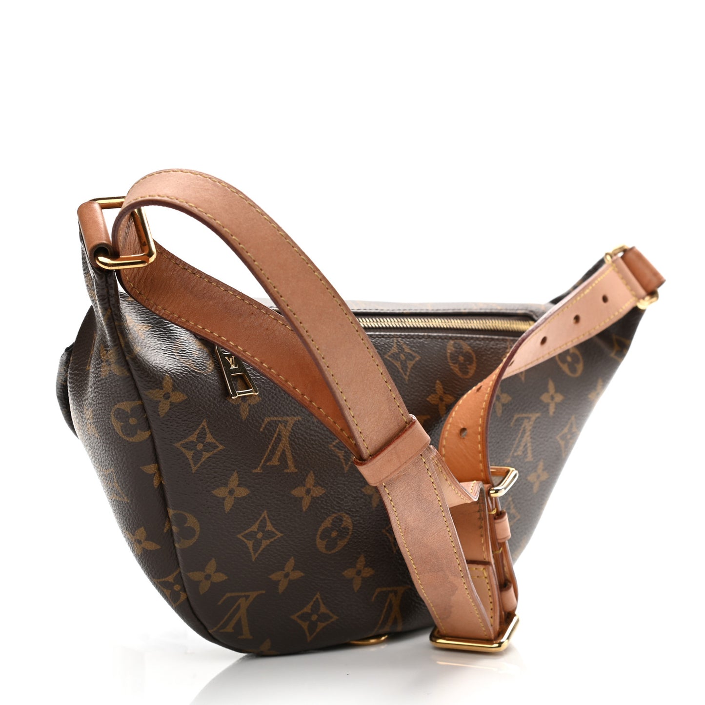 Monogram Bumbag