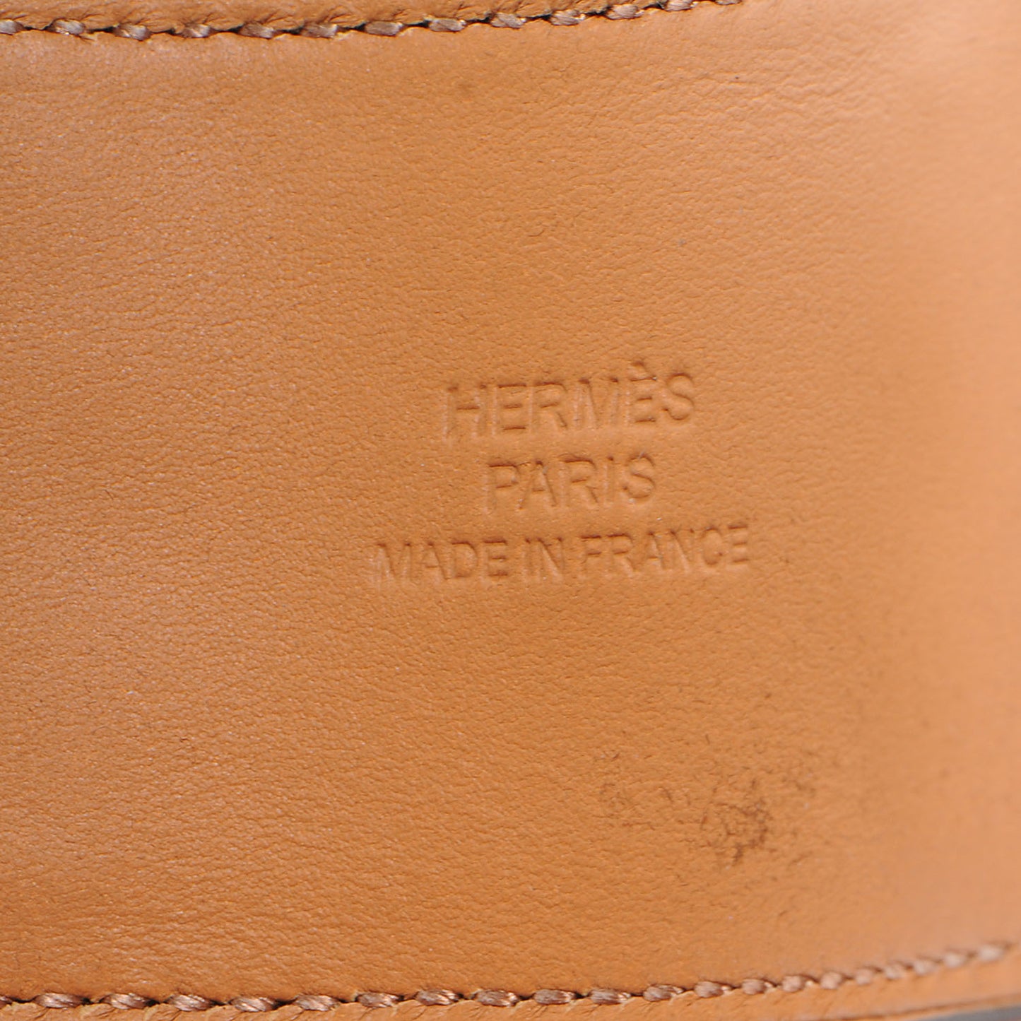 Chamonix Collier de Chien CDC Bracelet Black Small