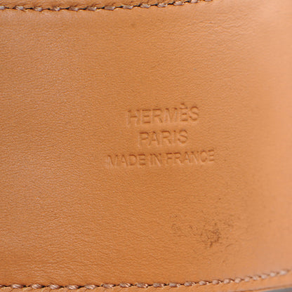 Hermes Chamonix Collier de Chien CDC Bracelet Black Small 5 of 7