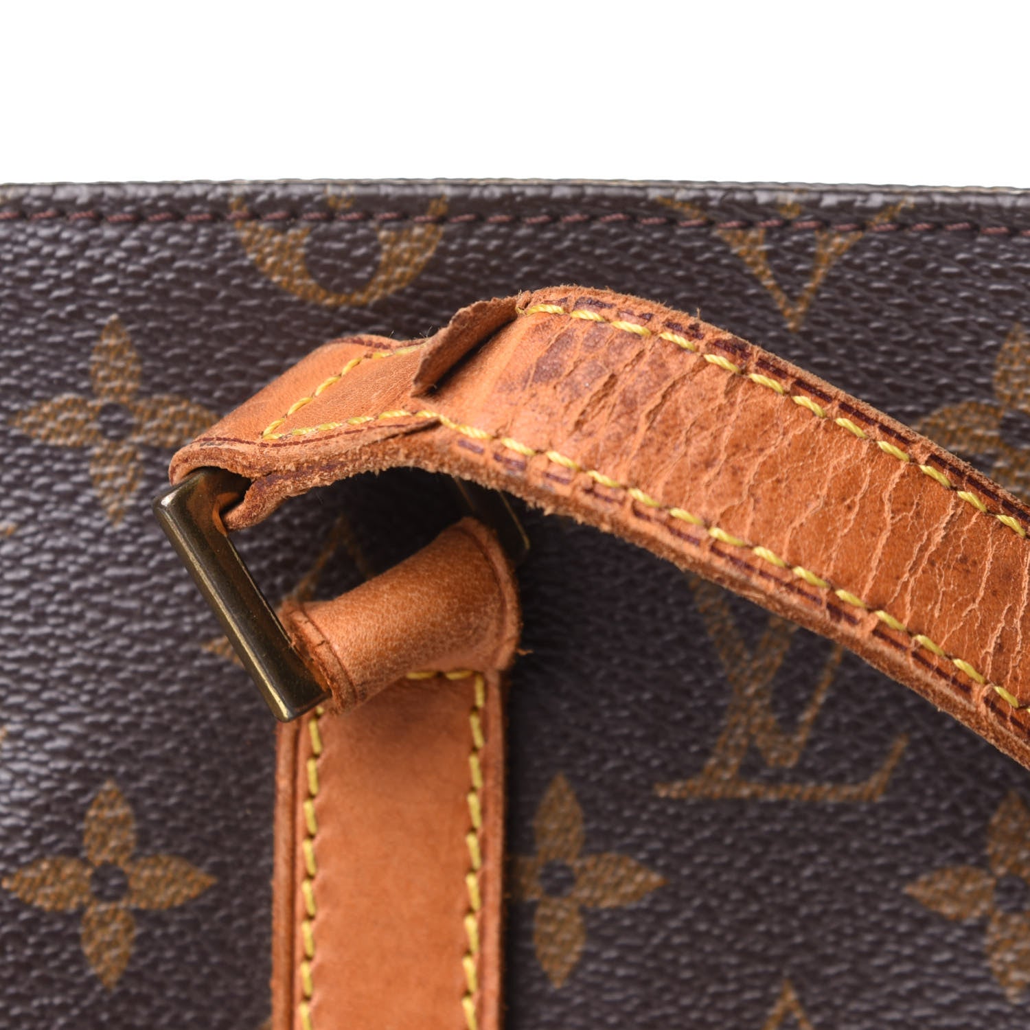 Louis Vuitton Monogram Vavin GM 13 of 14