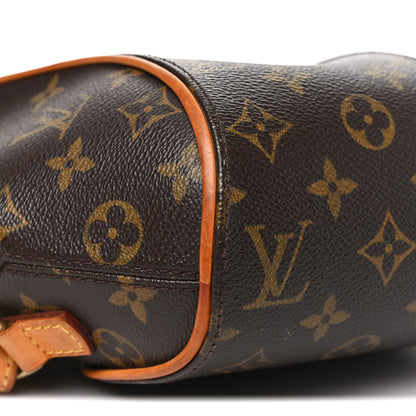 Louis Vuitton Monogram Ellipse Sac a Dos Backpack 8 of 9