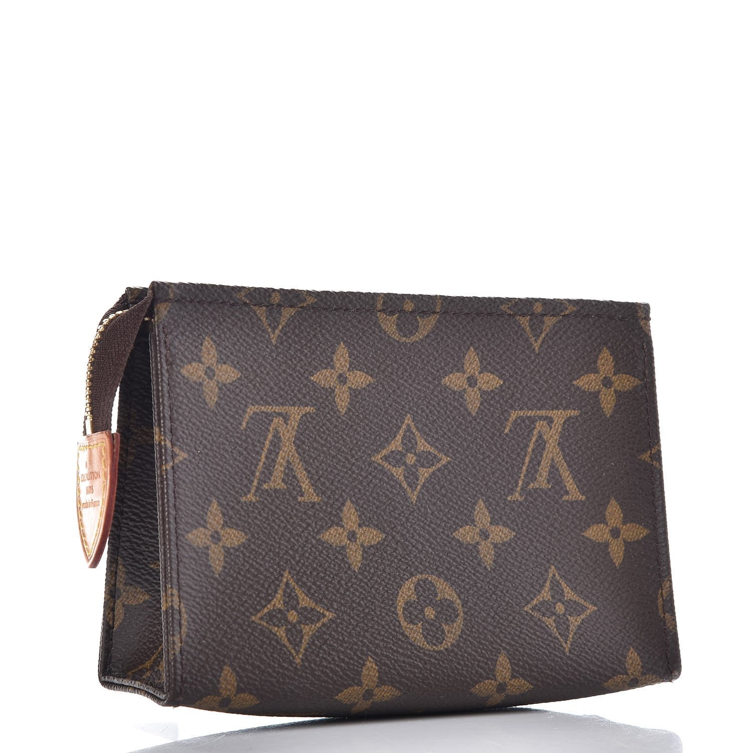 Louis Vuitton Monogram Toiletry Pouch 15 3 of 7