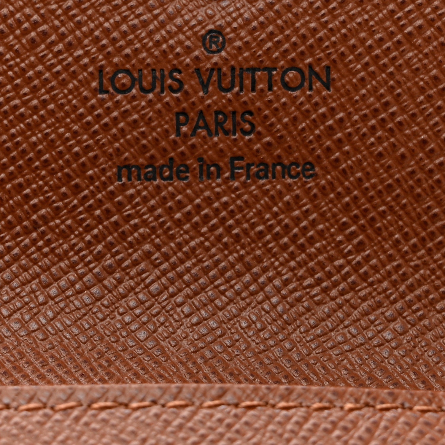 Louis Vuitton Monogram 4 Key Multicles Holder 6 of 7