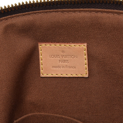 Louis Vuitton Monogram Tivoli GM 7 of 11