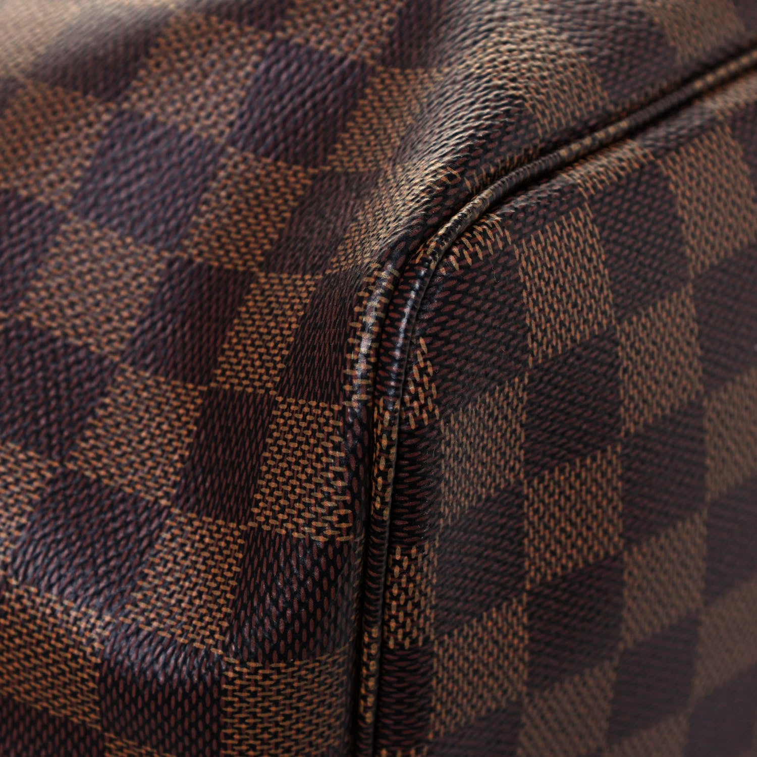 Louis Vuitton Damier Ebene Neo Neverfull GM 10 of 12