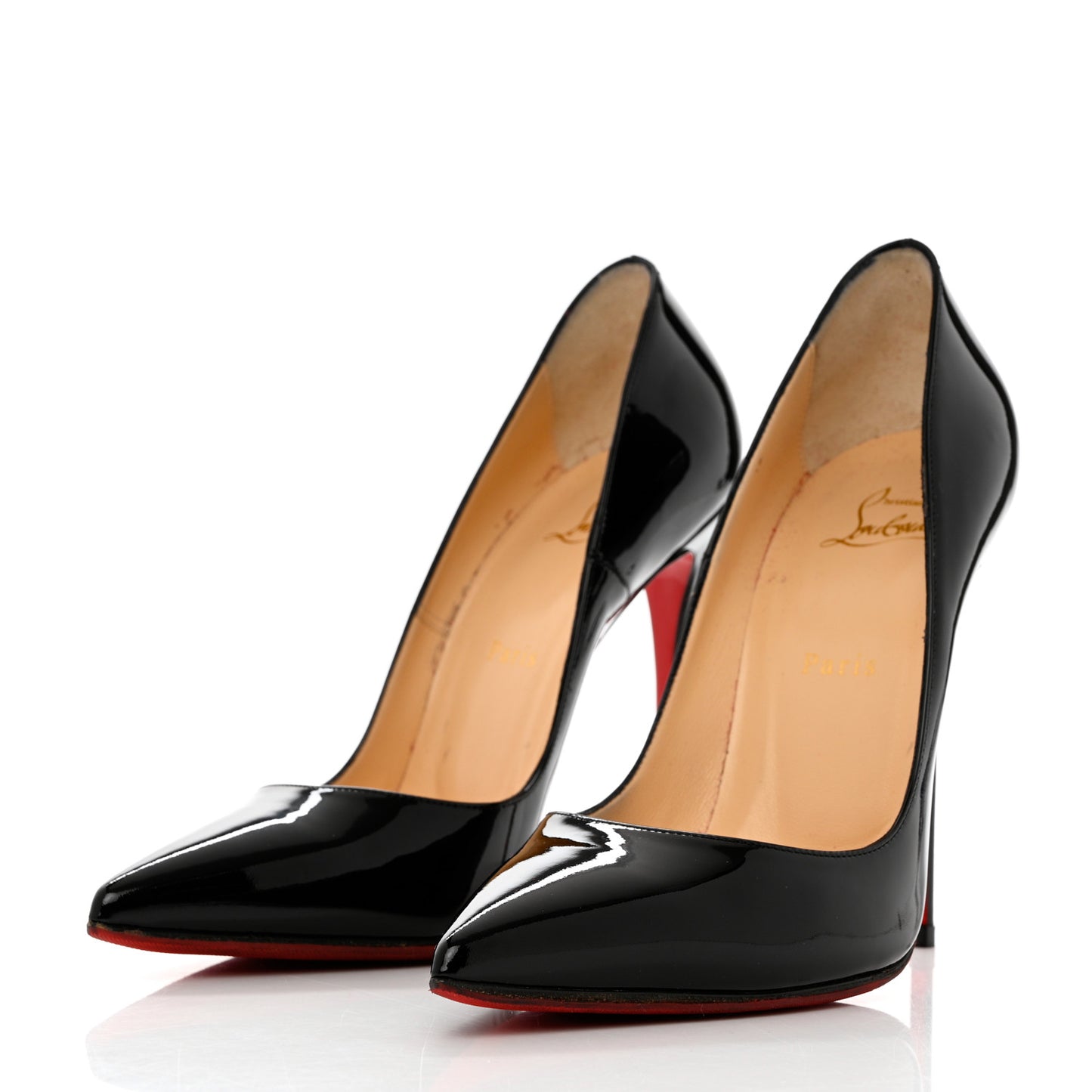 Patent So Kate 120 Pumps 40 Black