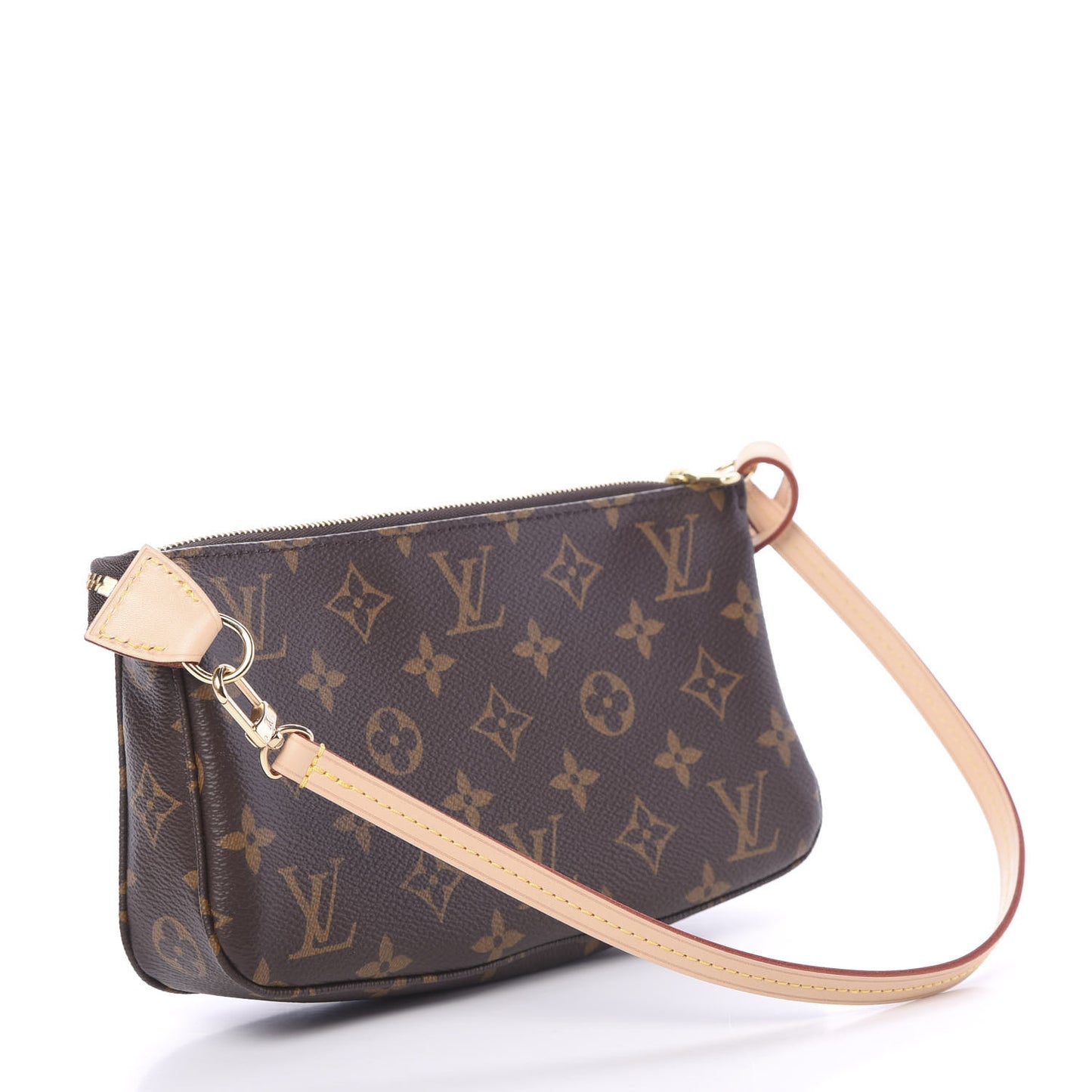 Monogram Pochette Accessories NM