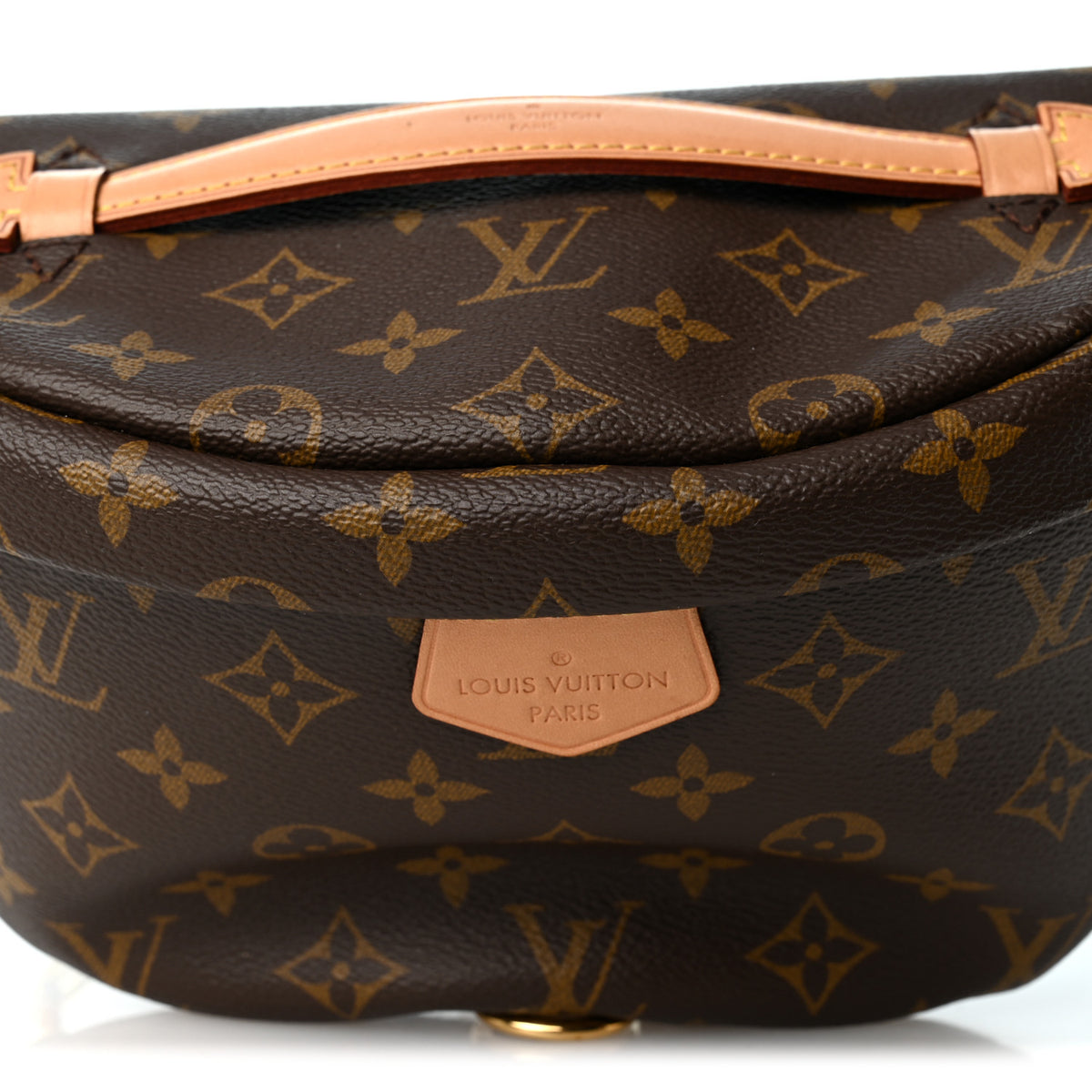 Louis Vuitton Monogram Bumbag 7 of 9