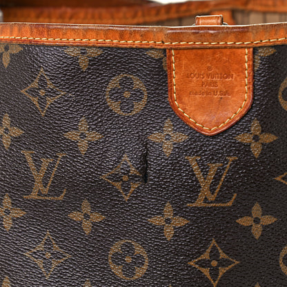 Louis Vuitton Monogram Delightful PM 10 of 10