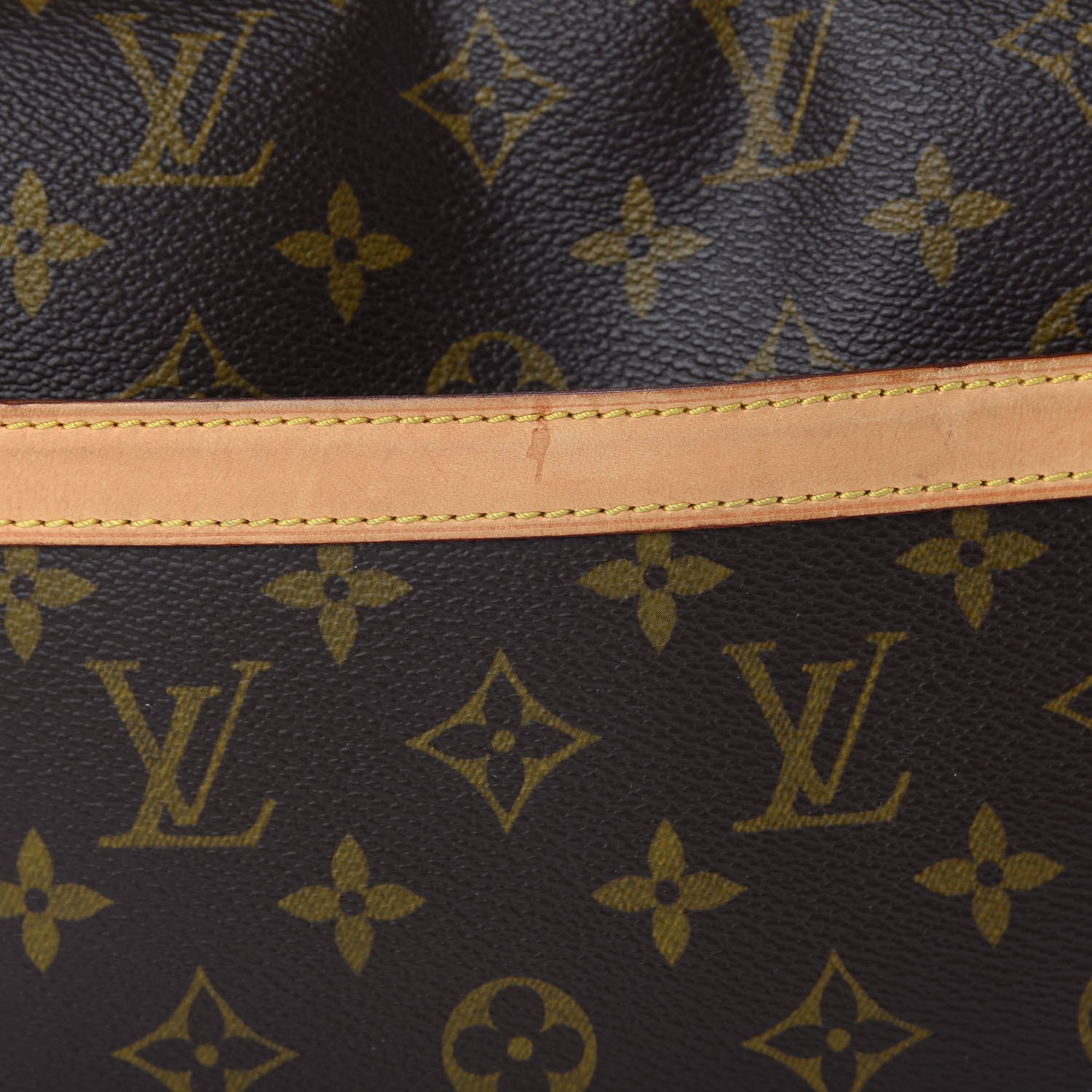 Louis Vuitton Monogram Reporter PM 10 of 10