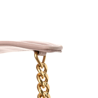 Miu Miu Nappa Matelasse Camera Bag Cammeo 11 of 12