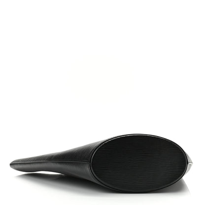 Louis Vuitton Epi Noctambule Black 4 of 10