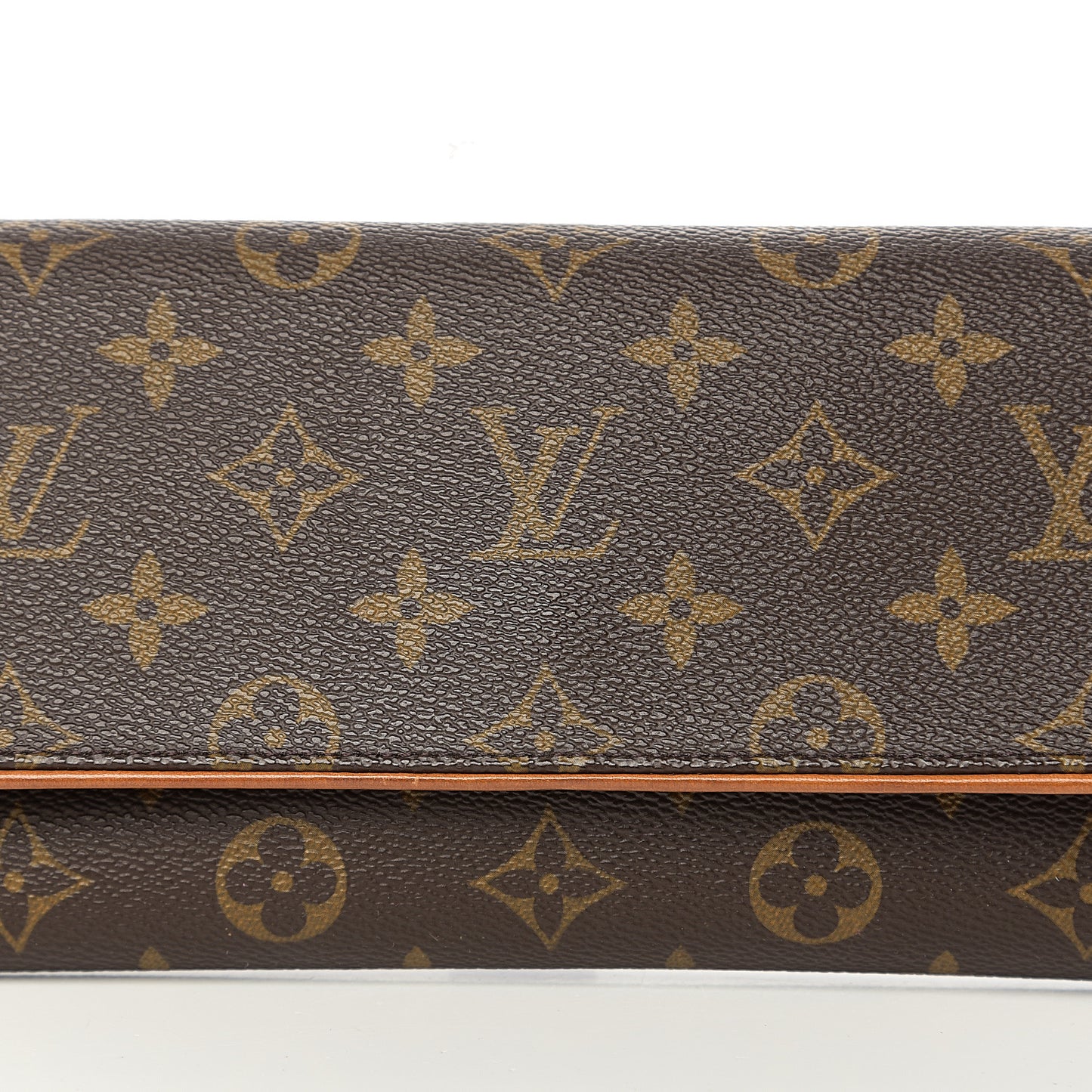 Monogram Pochette Twin GM