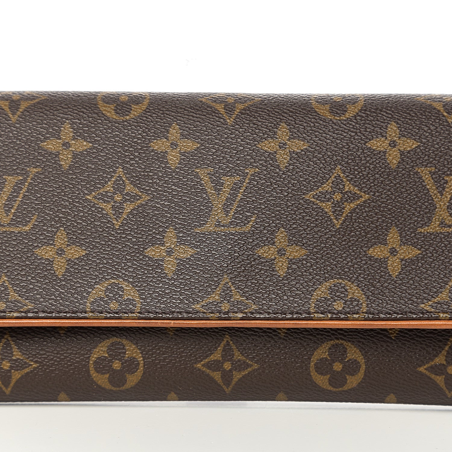 Louis Vuitton Monogram Pochette Twin GM 14 of 14