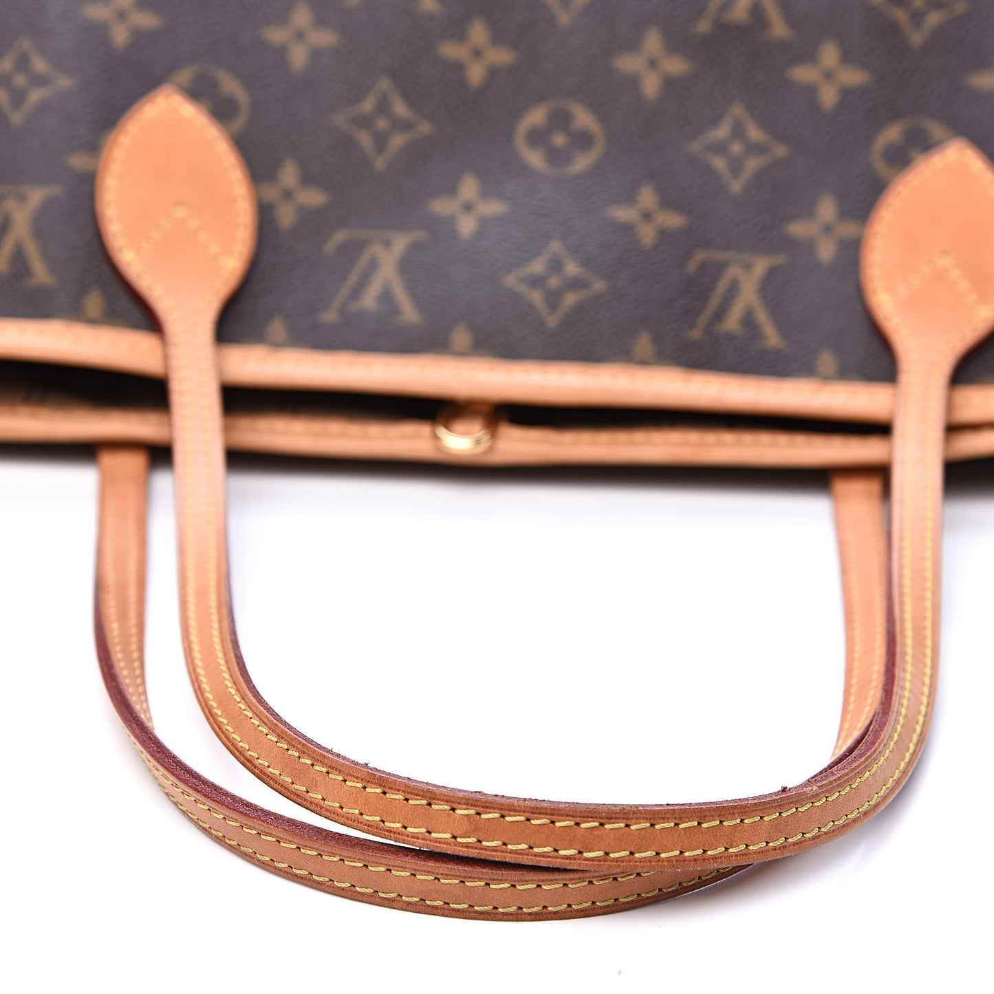 Monogram Neverfull MM