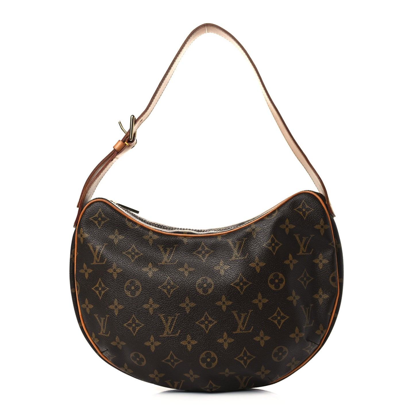 Monogram Croissant MM