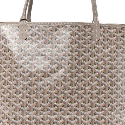 Goyard Goyardine Saint Louis Claire Voie GM Khaki 8 of 10