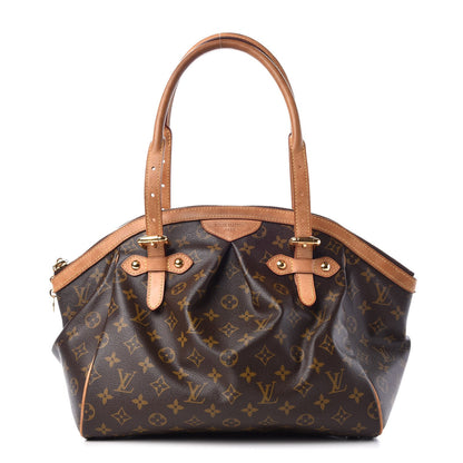 Louis Vuitton Monogram Tivoli GM 1 of 19