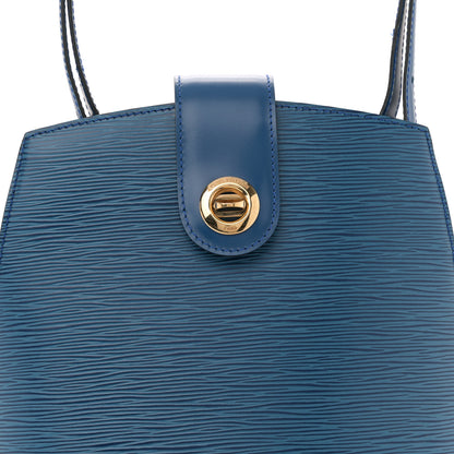 Louis Vuitton Epi Cluny Toledo 8 of 11