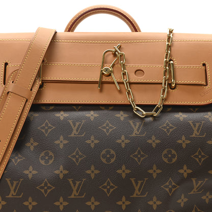 Louis Vuitton Monogram Steamer PM 8 of 10