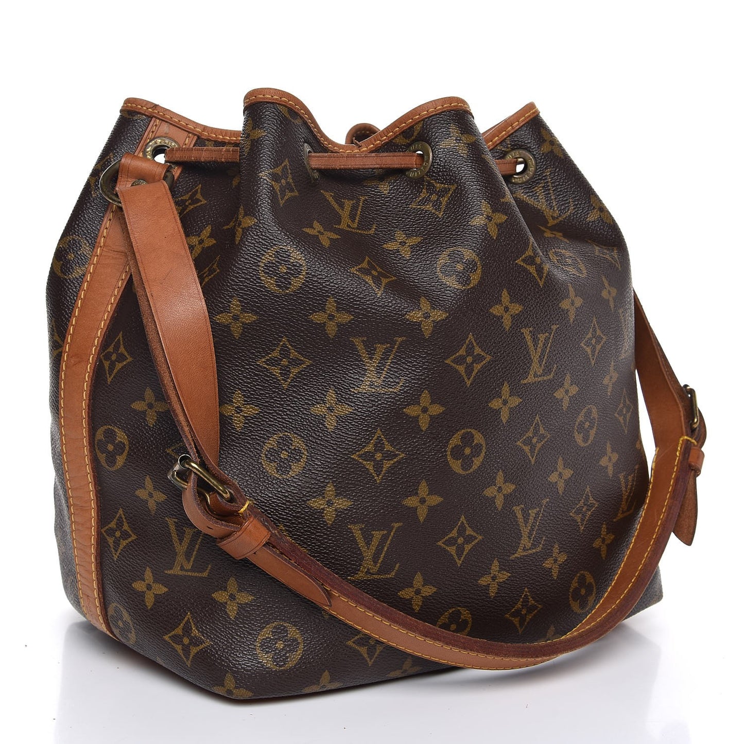Monogram Petit Noe