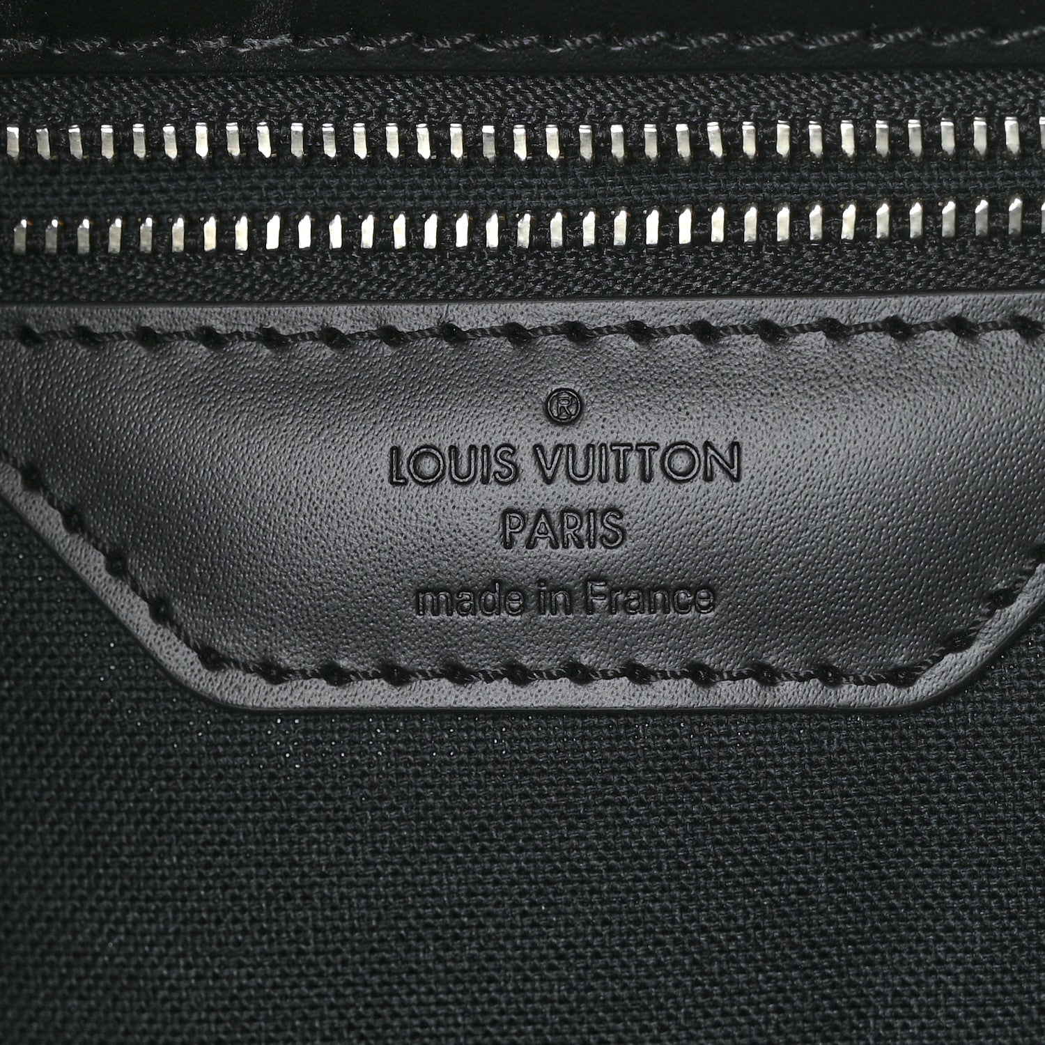 Louis Vuitton Damier Graphite Porte-Documents Voyage GM 5 of 8