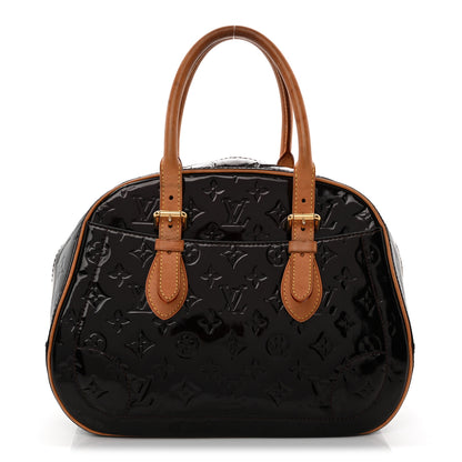 Louis Vuitton Vernis Summit Drive Amarante 1 of 12