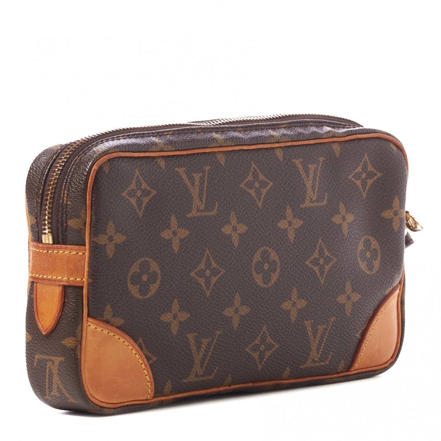 Monogram Pochette Marly Dragonne 22