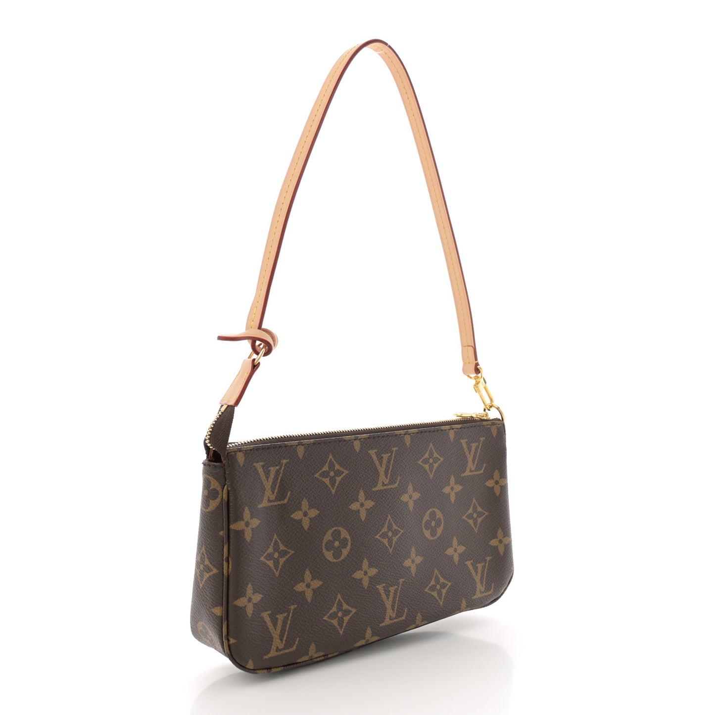 Monogram Pochette Accessories NM