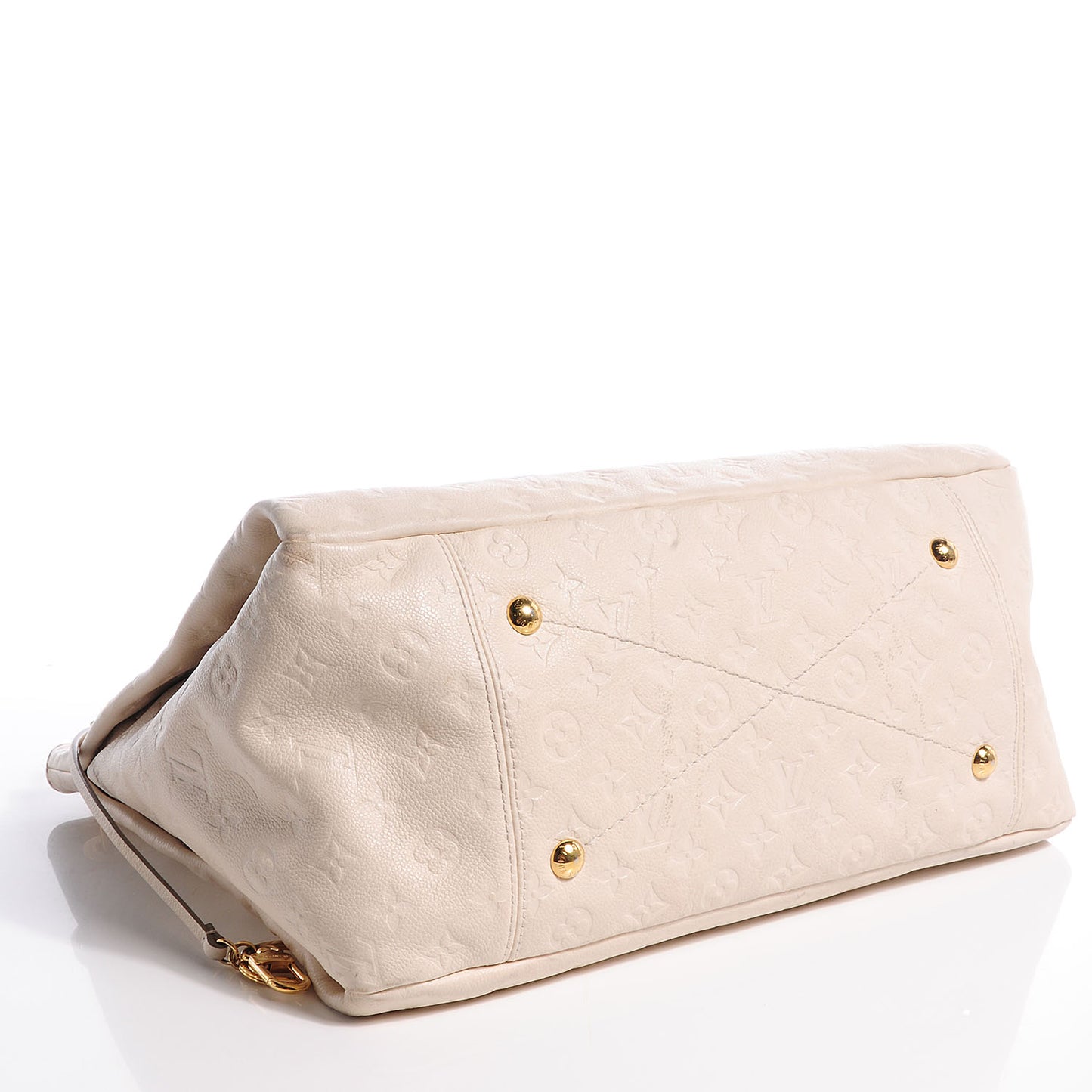 Empreinte Artsy MM Neige