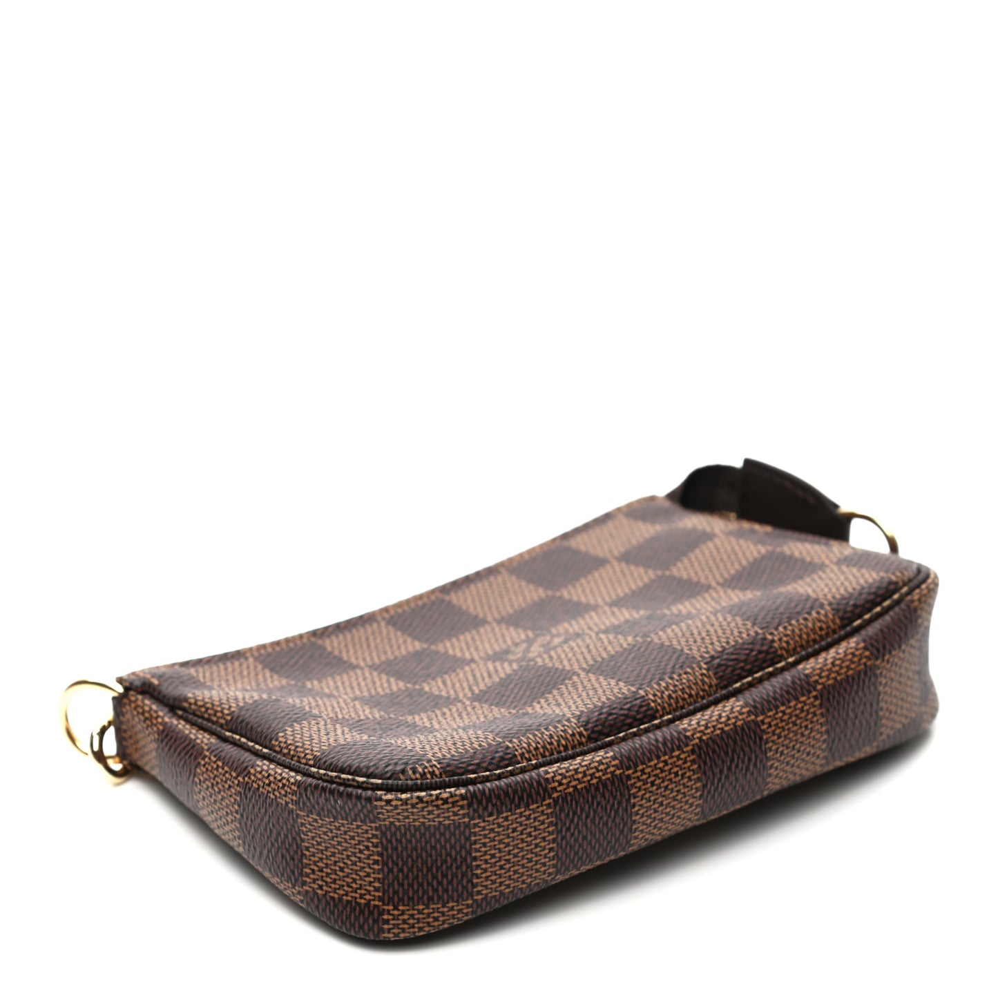 Damier Ebene Mini Pochette Accessories