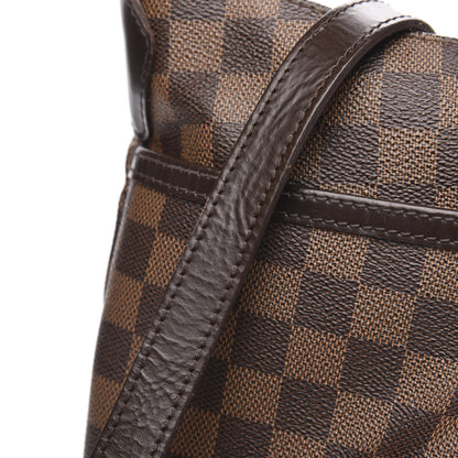 Louis Vuitton Damier Ebene Bloomsbury PM 10 of 13