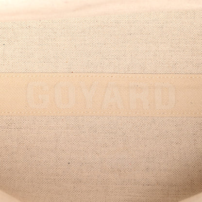 Goyard Goyardine Bellechasse PM Navy 6 of 16