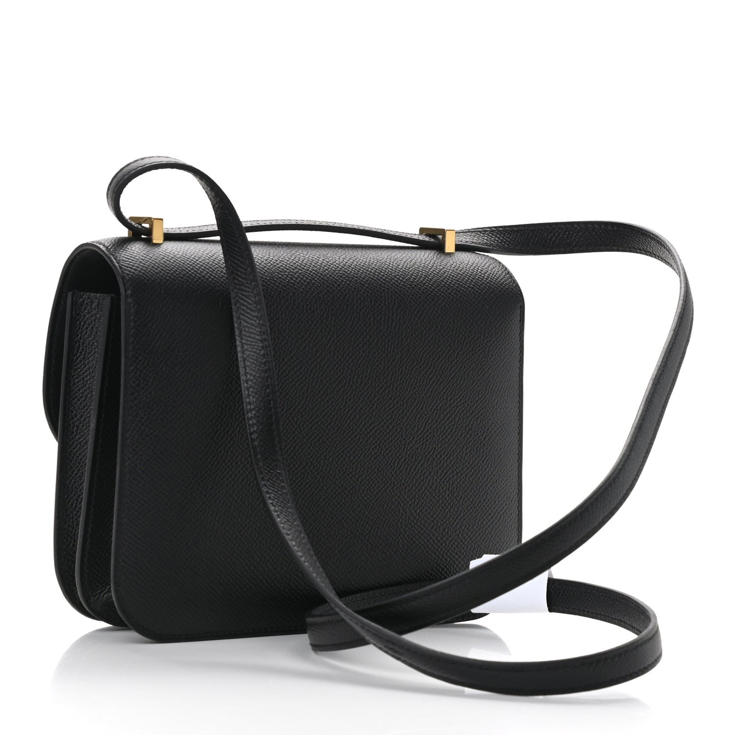 Epsom Constance 18 Black