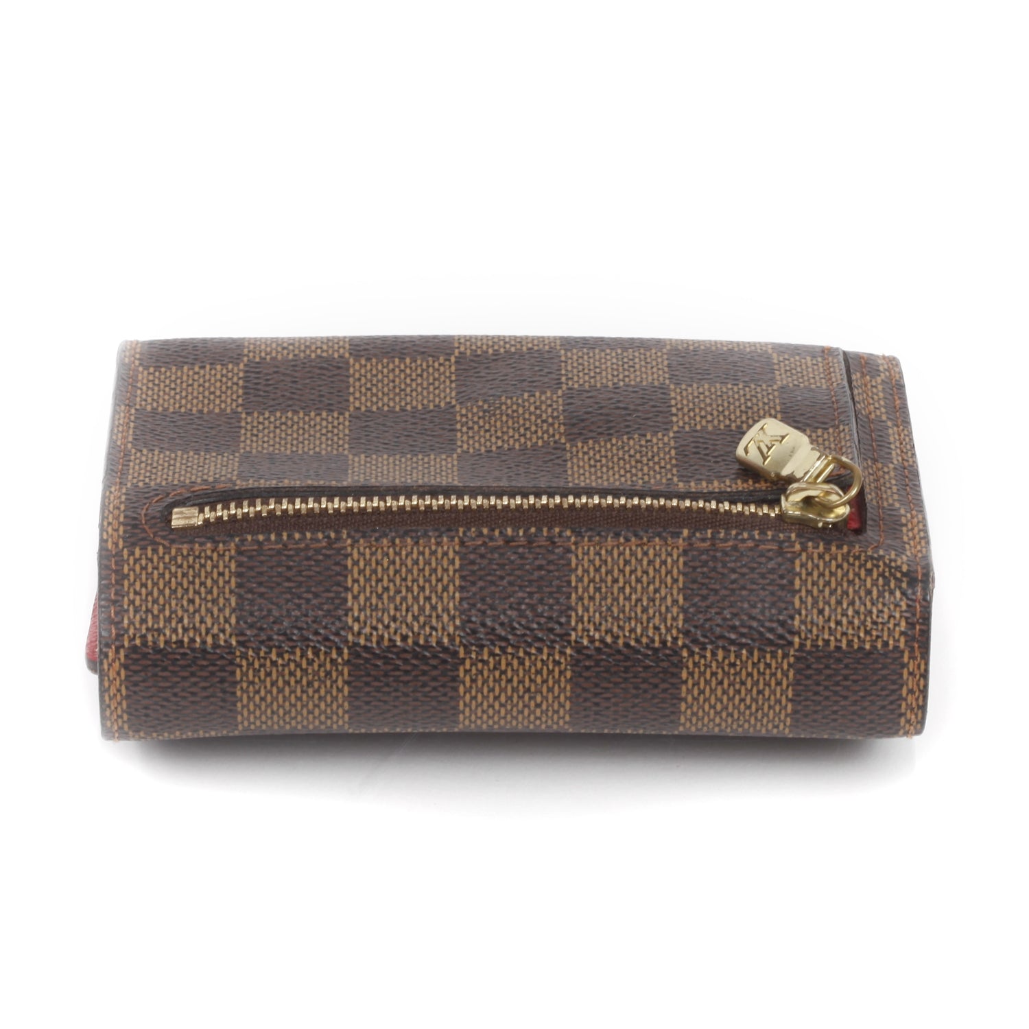 Louis Vuitton Damier Ebene Koala Wallet 4 of 11