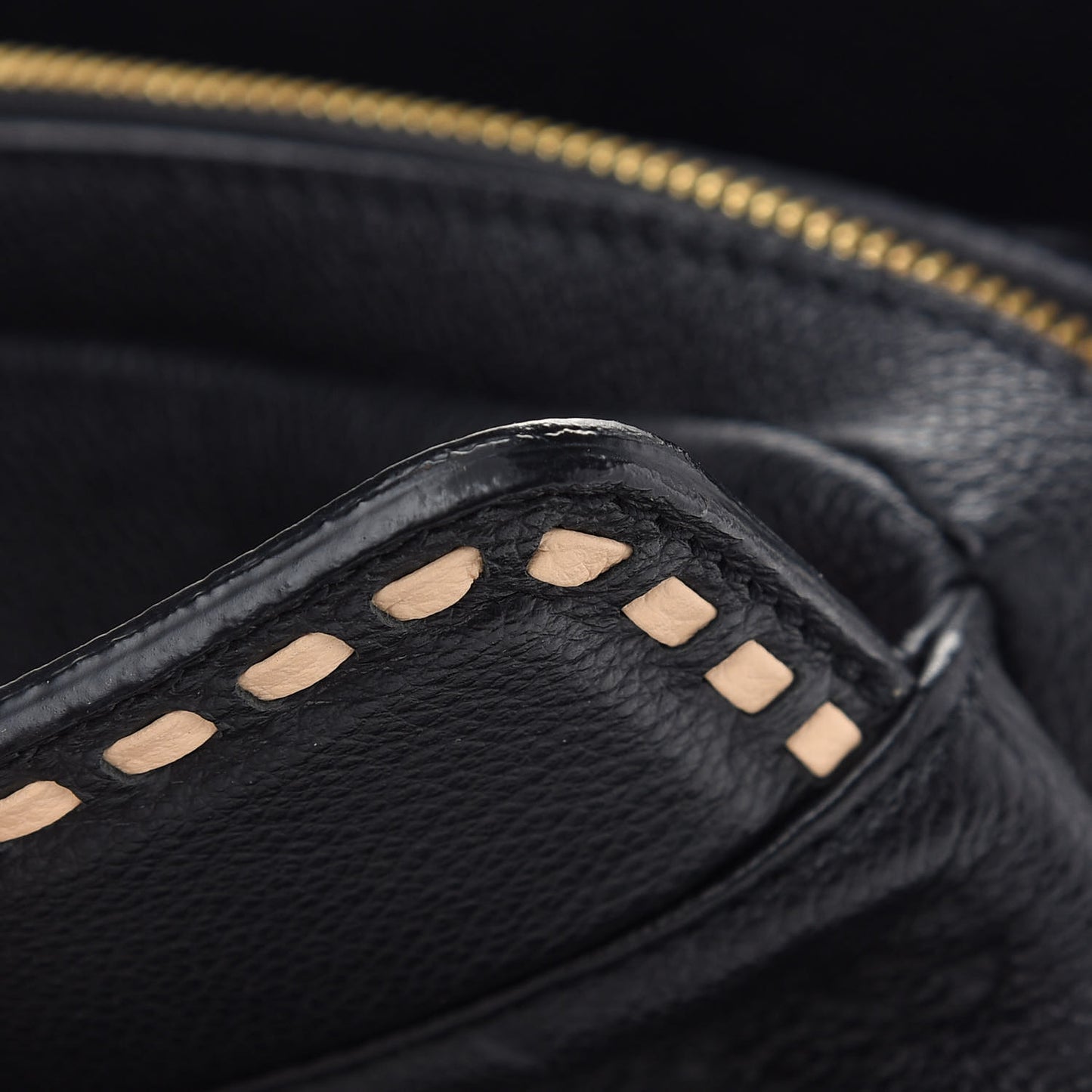 Empreinte Vosges MM Black