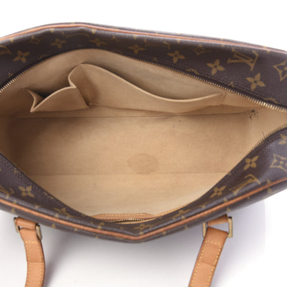 Louis Vuitton Monogram Cite GM 5 of 10