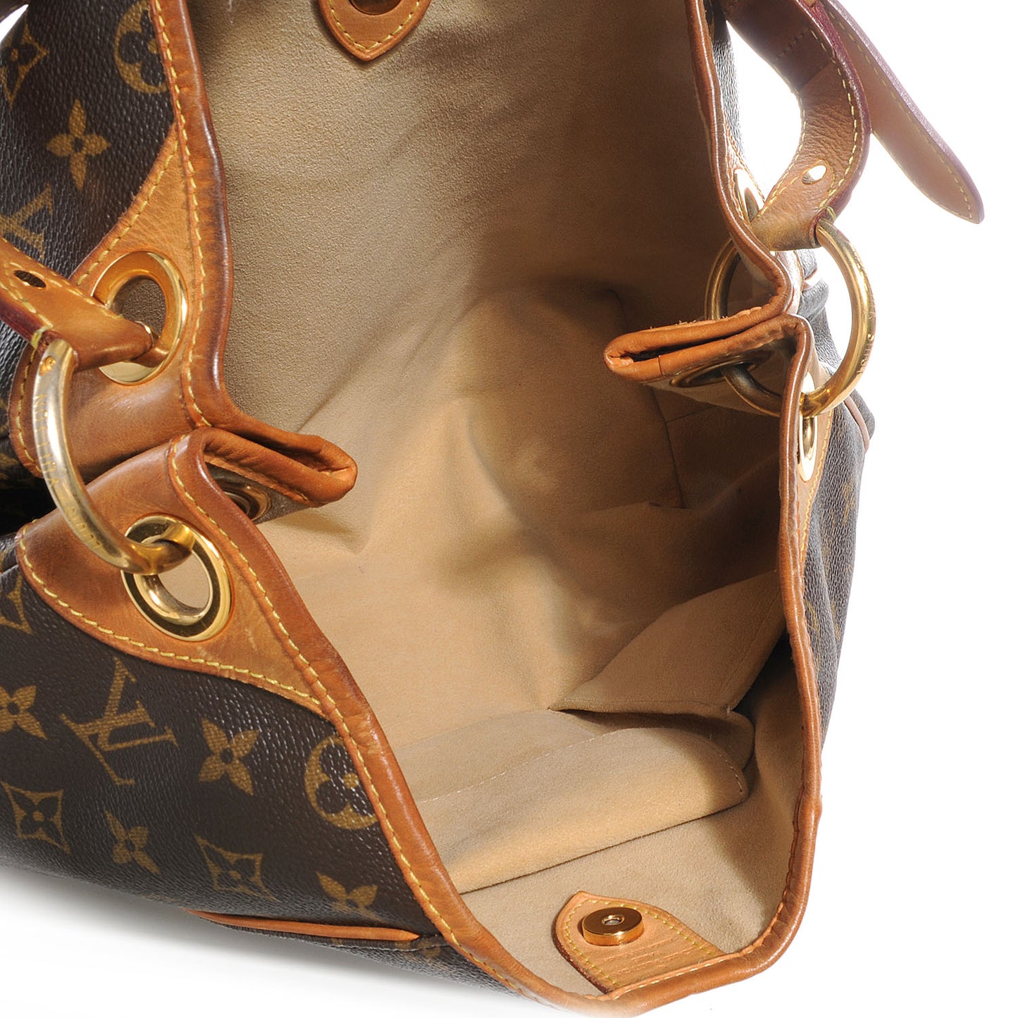 Monogram Galliera PM