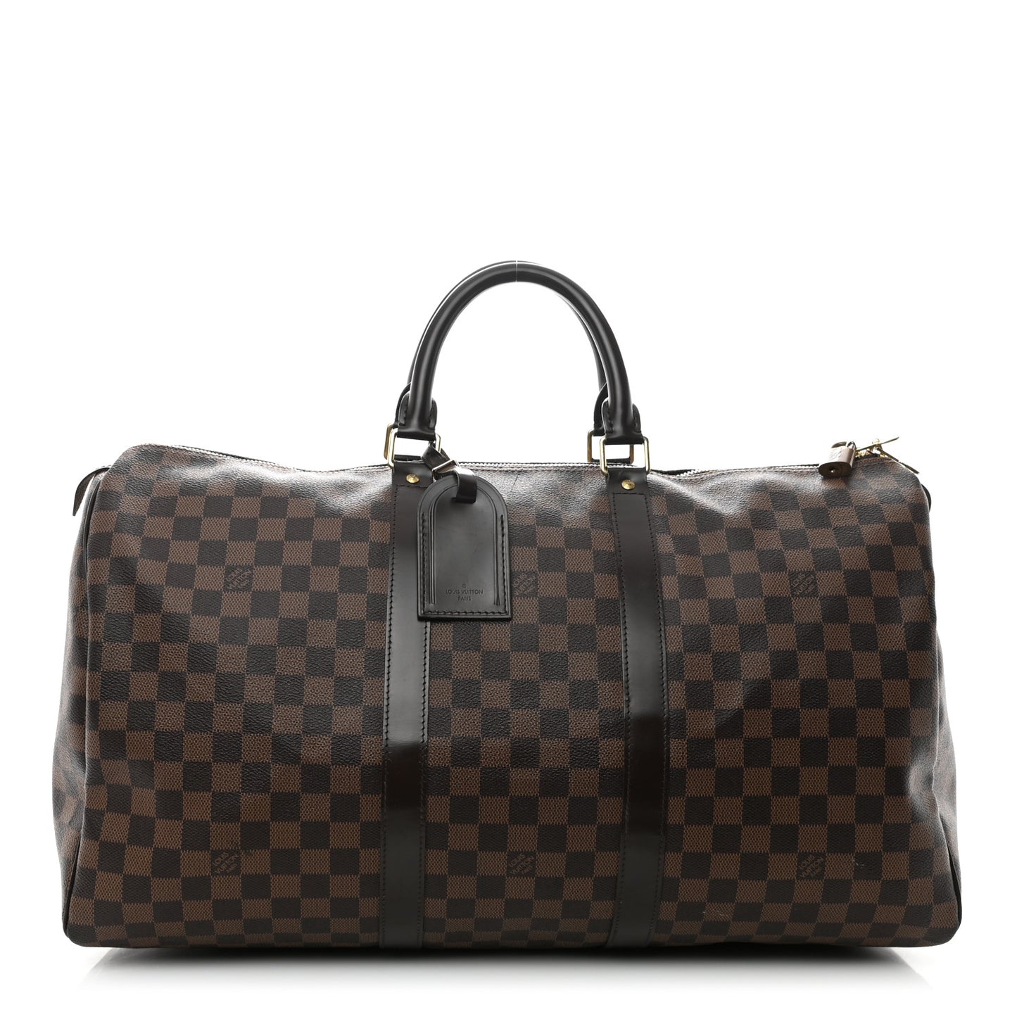 Damier Ebene Keepall 50