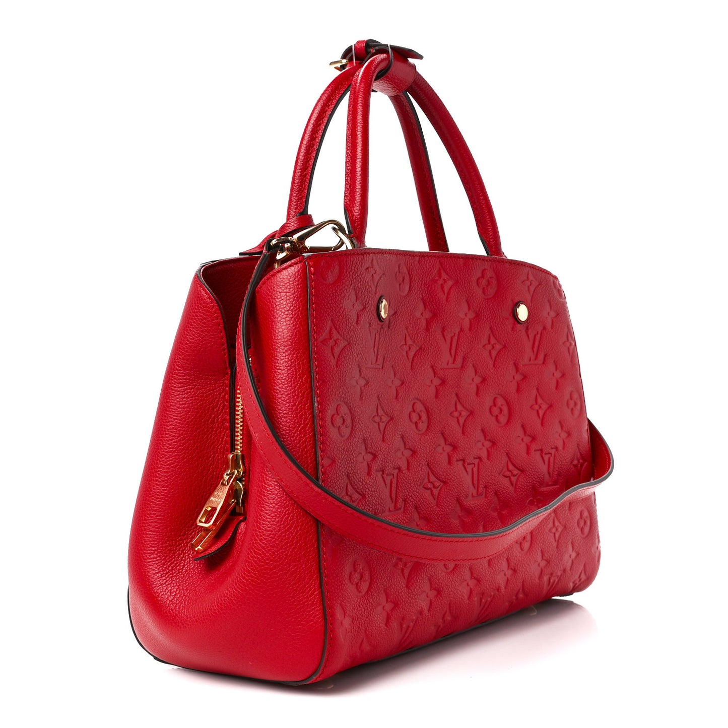 Empreinte Montaigne MM Cherry