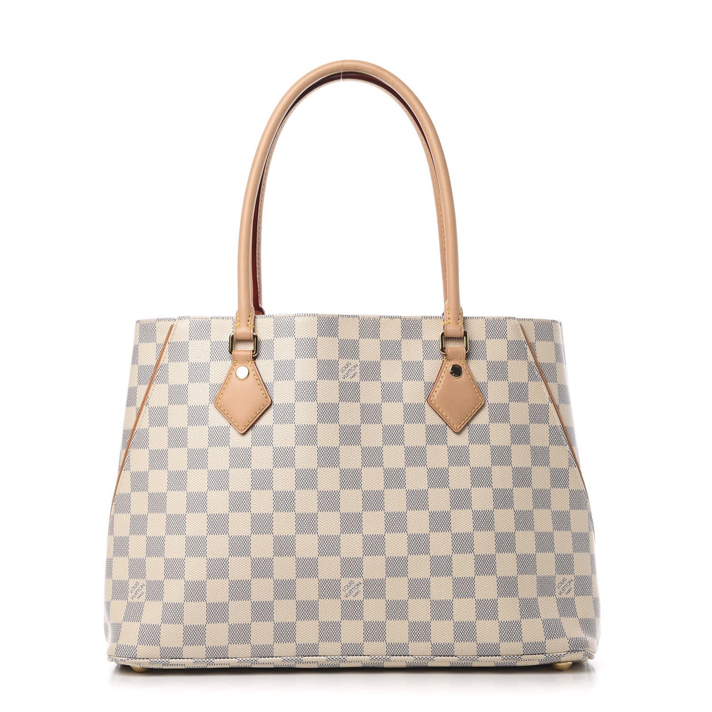 Damier Azur Calvi