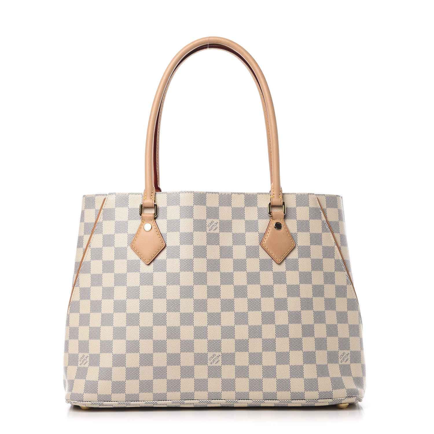Louis Vuitton Damier Azur Calvi 1 of 12