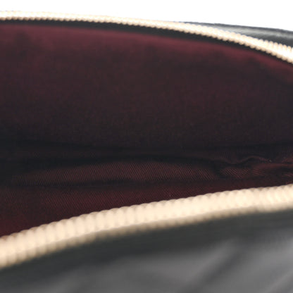 Chanel Caviar Quilted Business Affinity Waist Belt Bag Black 5 of 10