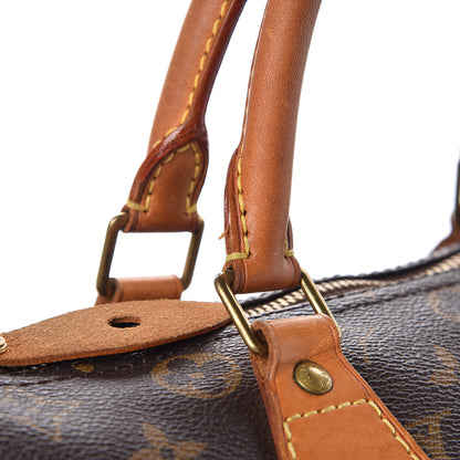 Louis Vuitton Monogram Speedy 30 21 of 26