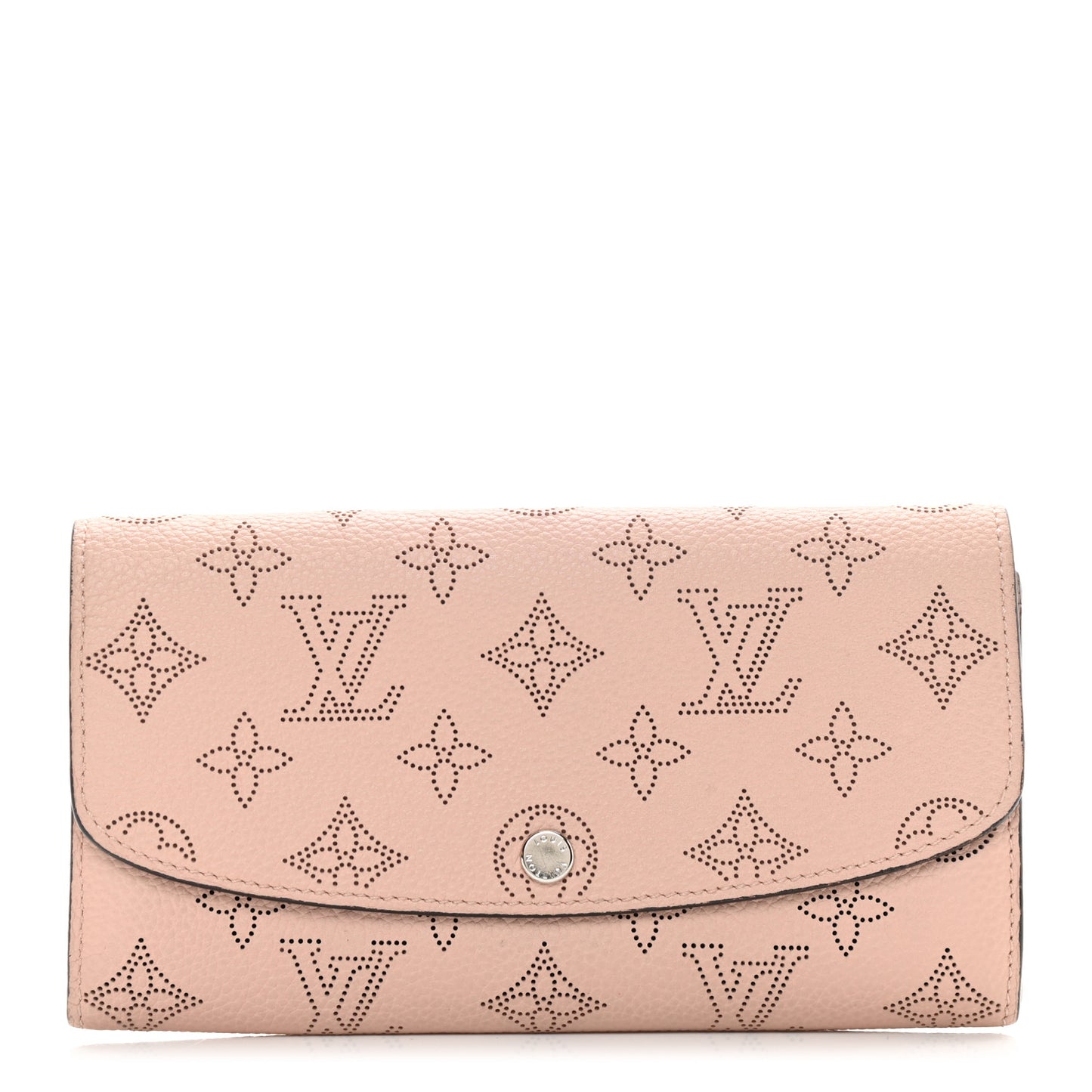 Mahina Iris Wallet NM Magnolia