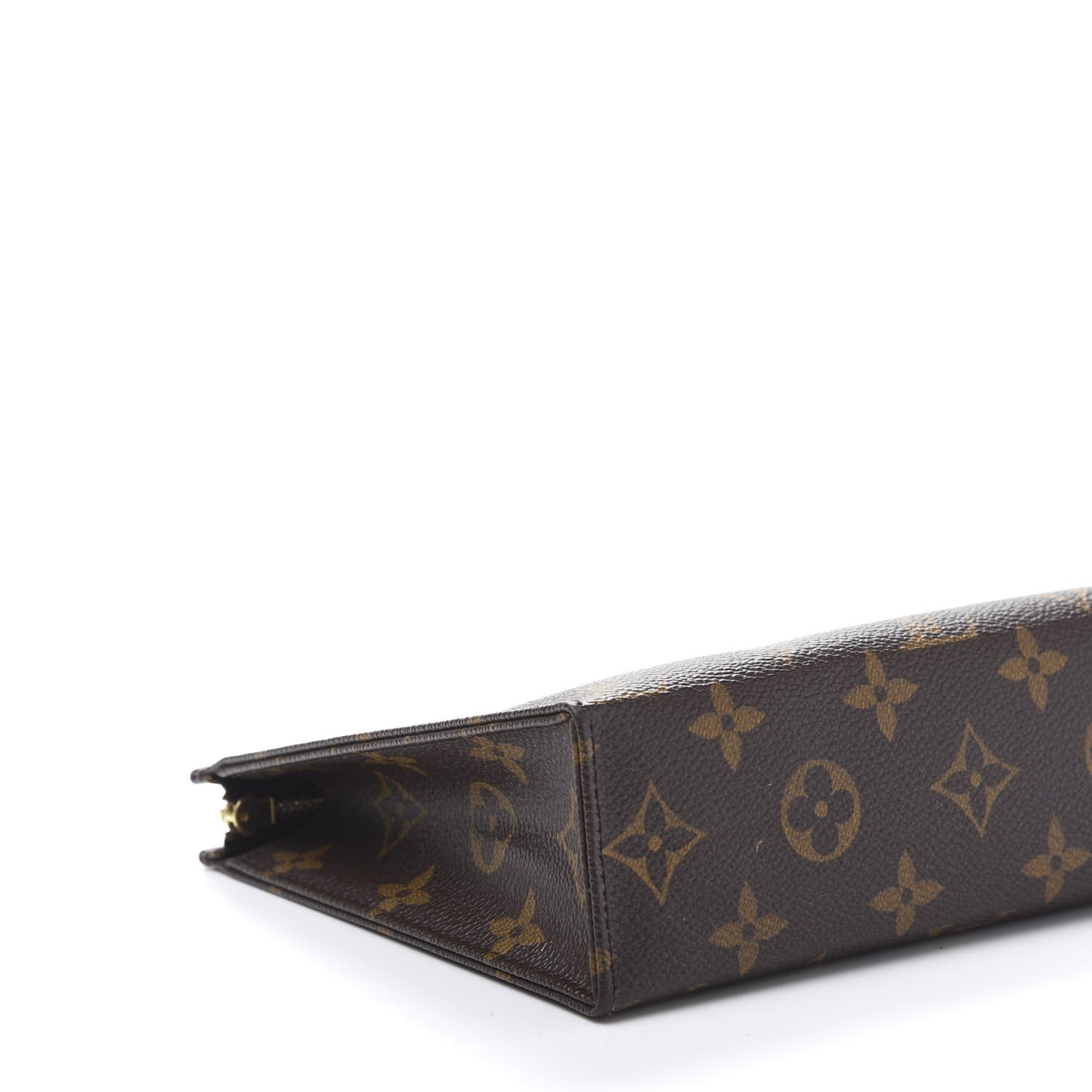 Monogram Toiletry Pouch 19