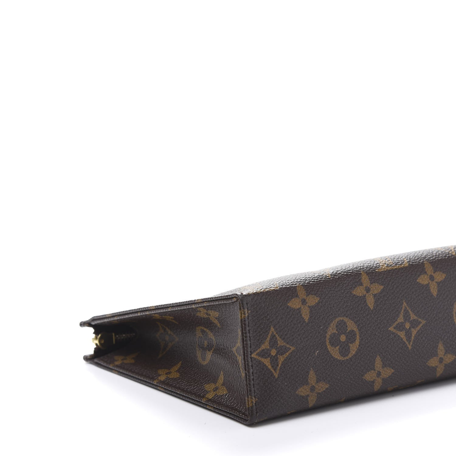 Louis Vuitton Monogram Toiletry Pouch 19 6 of 9